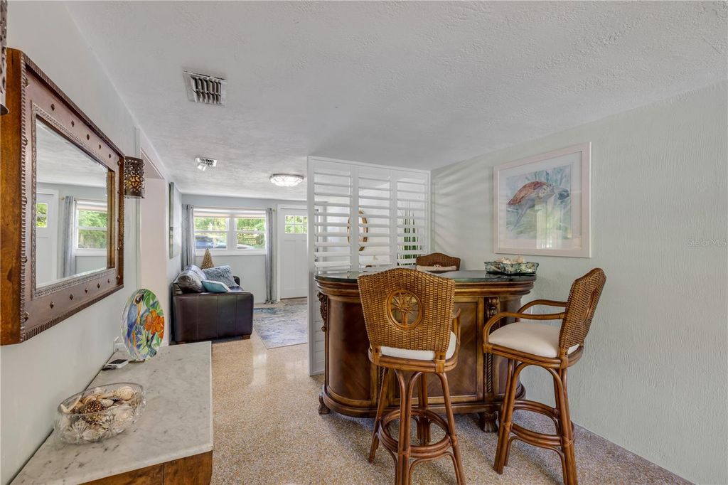 Image 7 of property listing at 1463 JOSEPHINE STREET, New Smyrna Beach, FL 32168