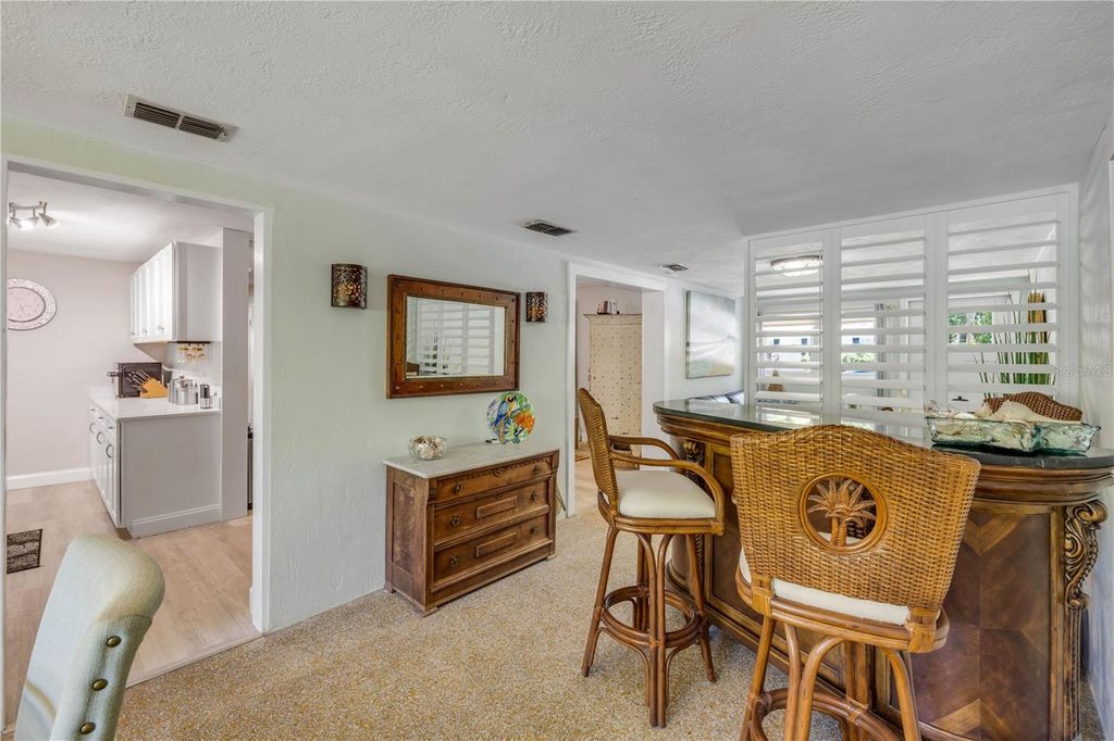 Image 8 of property listing at 1463 JOSEPHINE STREET, New Smyrna Beach, FL 32168