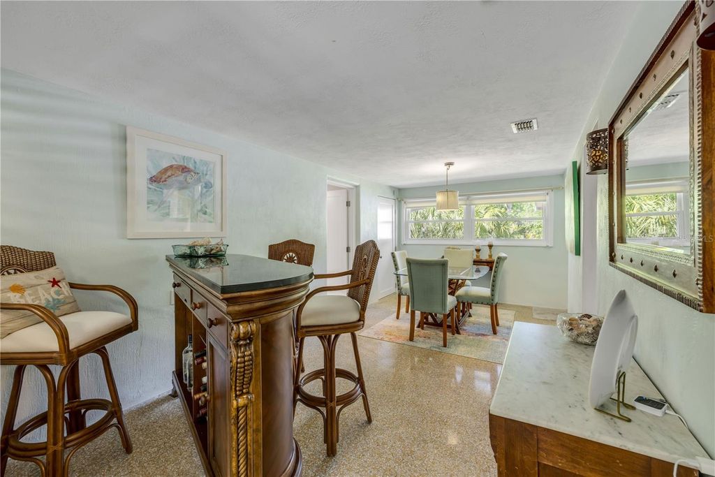 Image 9 of property listing at 1463 JOSEPHINE STREET, New Smyrna Beach, FL 32168