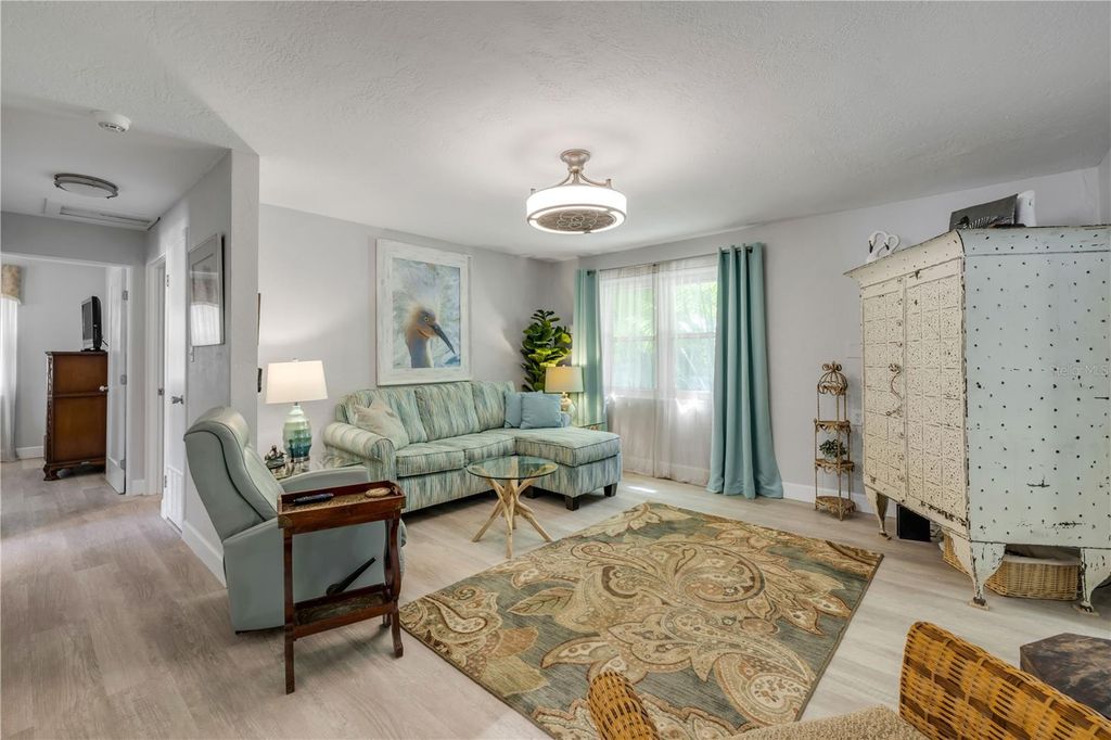 Image 10 of property listing at 1463 JOSEPHINE STREET, New Smyrna Beach, FL 32168