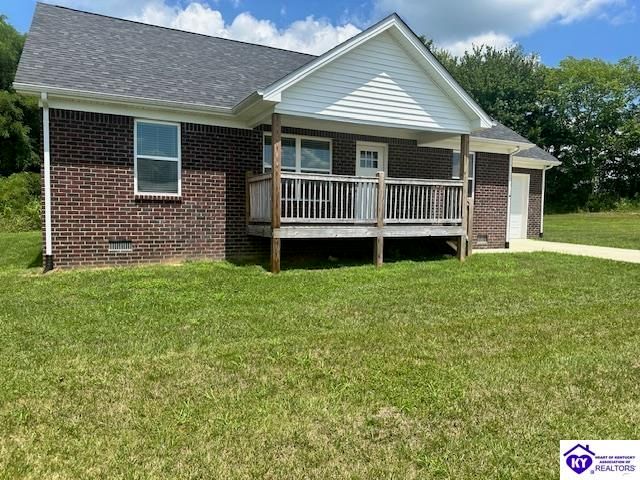 215 Parkers Loop, Hodgenville, KY 42748