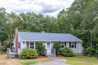 157 Summit Street, Franklin, NH 03235