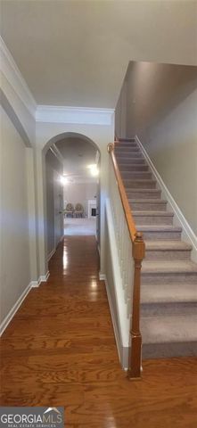 779 Arbor Gate Lane, Lawrenceville, GA 30044