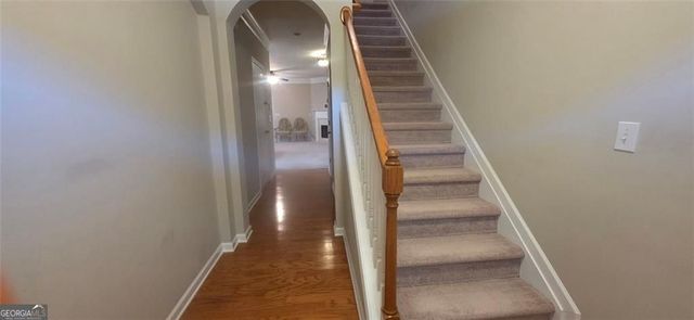 779 Arbor Gate Lane, Lawrenceville, GA 30044