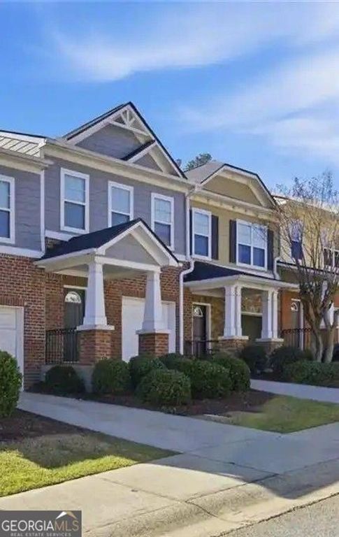 779 Arbor Gate Lane, Lawrenceville, GA 30044