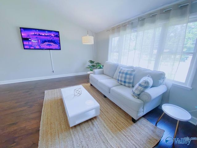 12005 Greenleaf Drive, Huntsville, AL 35803