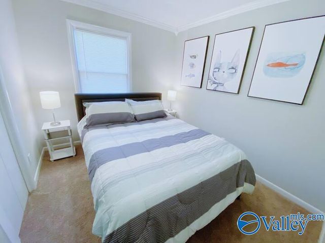 12005 Greenleaf Drive, Huntsville, AL 35803