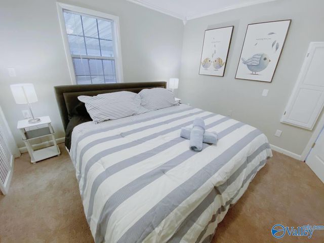 12005 Greenleaf Drive, Huntsville, AL 35803