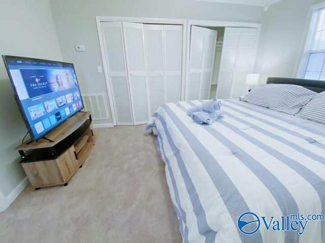 12005 Greenleaf Drive, Huntsville, AL 35803