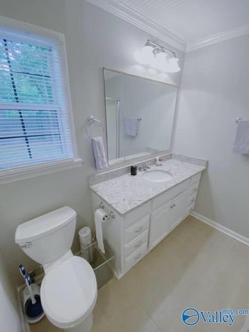 12005 Greenleaf Drive, Huntsville, AL 35803