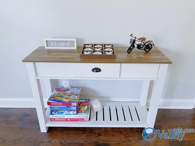 12005 Greenleaf Drive, Huntsville, AL 35803