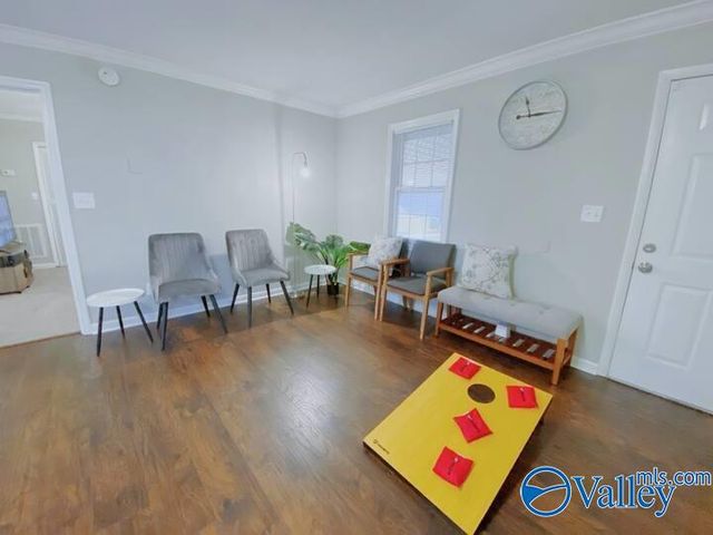 12005 Greenleaf Drive, Huntsville, AL 35803