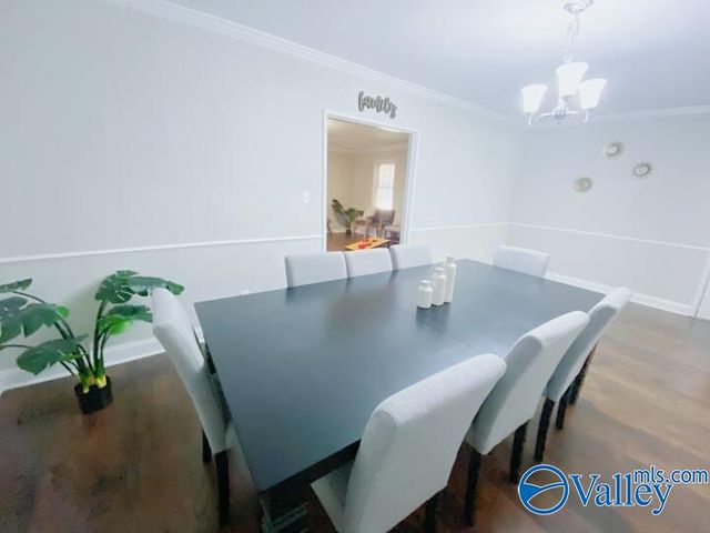 12005 Greenleaf Drive, Huntsville, AL 35803