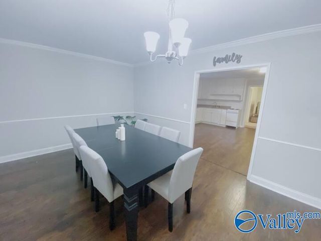 12005 Greenleaf Drive, Huntsville, AL 35803