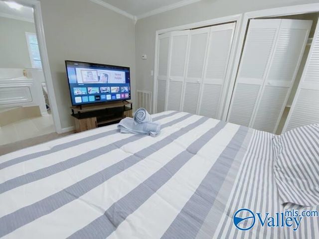 12005 Greenleaf Drive, Huntsville, AL 35803