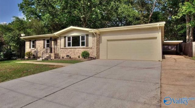 12005 Greenleaf Drive, Huntsville, AL 35803