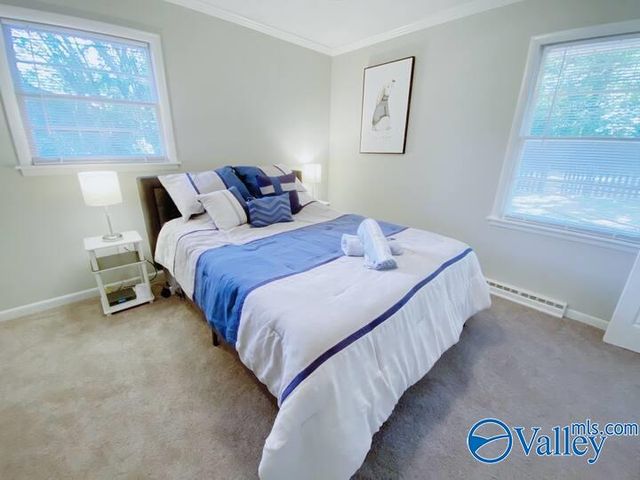 12005 Greenleaf Drive, Huntsville, AL 35803