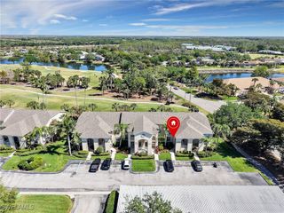 21371 Lancaster RUN 122, Estero, FL 33928