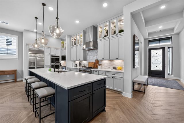 4616 Sterling Springs Dr Drive, Spring, TX 77386
