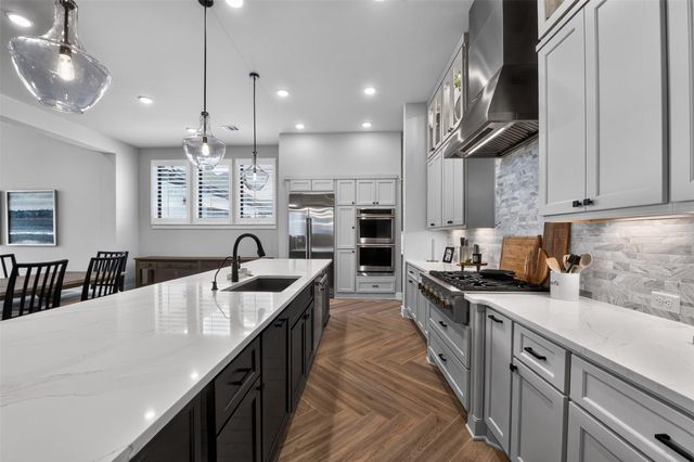 4616 Sterling Springs Dr Drive, Spring, TX 77386