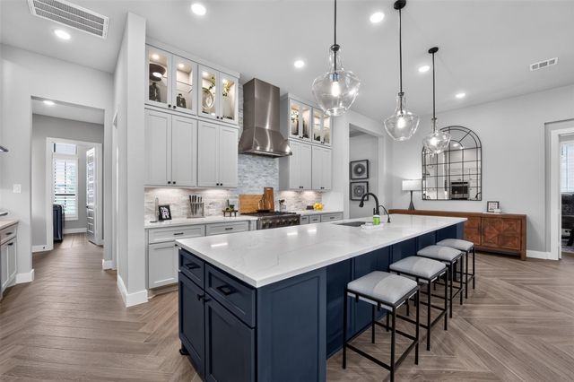 4616 Sterling Springs Dr Drive, Spring, TX 77386