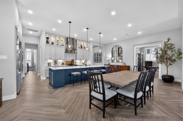 4616 Sterling Springs Dr Drive, Spring, TX 77386