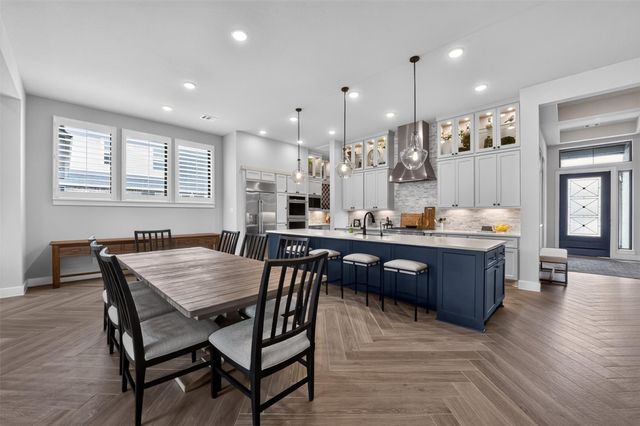 4616 Sterling Springs Dr Drive, Spring, TX 77386