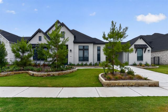 4616 Sterling Springs Dr Drive, Spring, TX 77386