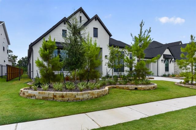 4616 Sterling Springs Dr Drive, Spring, TX 77386