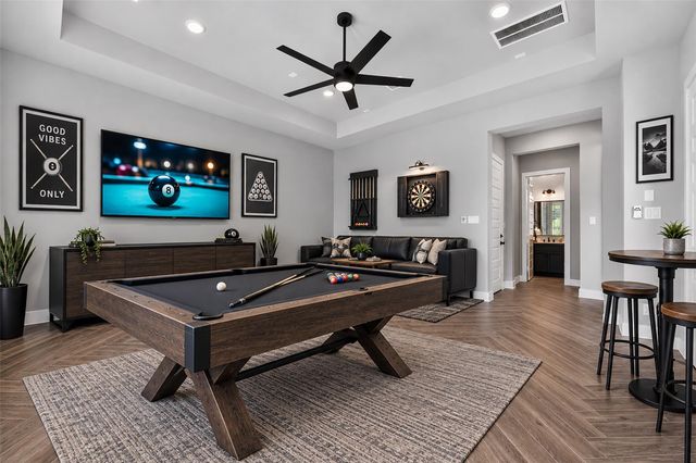 4616 Sterling Springs Dr Drive, Spring, TX 77386