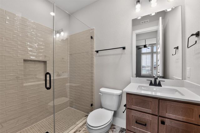 4616 Sterling Springs Dr Drive, Spring, TX 77386