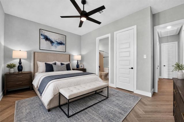 4616 Sterling Springs Dr Drive, Spring, TX 77386