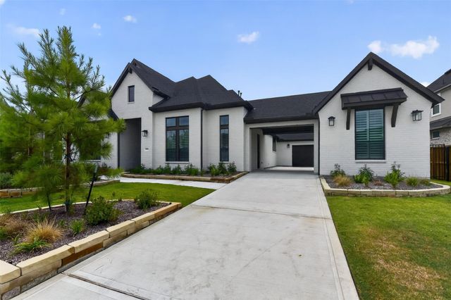 4616 Sterling Springs Dr Drive, Spring, TX 77386