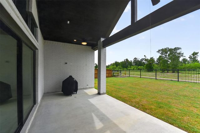 4616 Sterling Springs Dr Drive, Spring, TX 77386