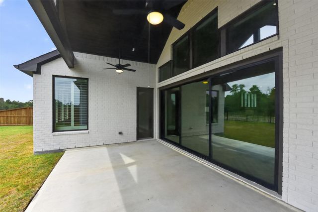 4616 Sterling Springs Dr Drive, Spring, TX 77386