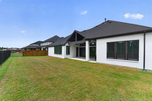 4616 Sterling Springs Dr Drive, Spring, TX 77386