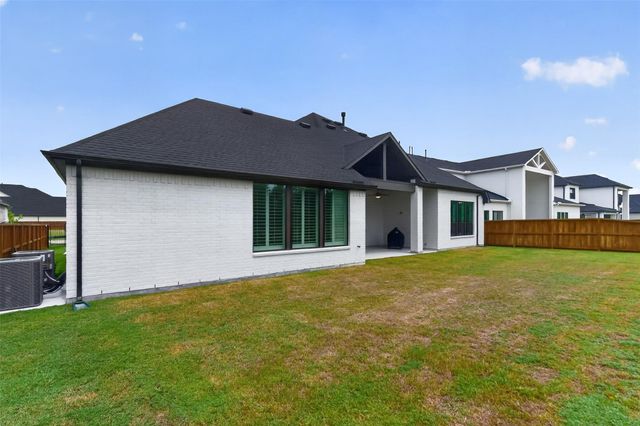 4616 Sterling Springs Dr Drive, Spring, TX 77386