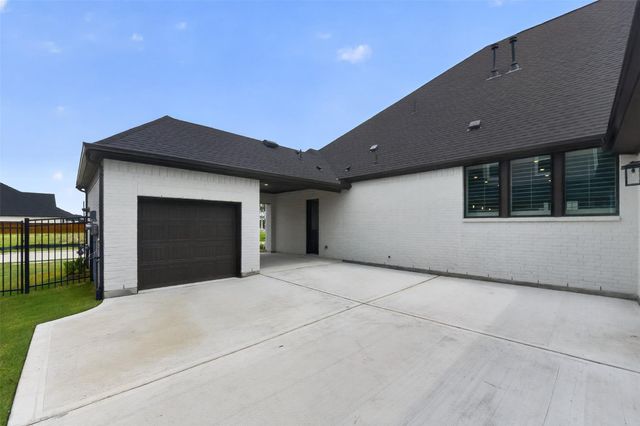 4616 Sterling Springs Dr Drive, Spring, TX 77386