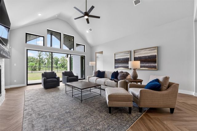 4616 Sterling Springs Dr Drive, Spring, TX 77386