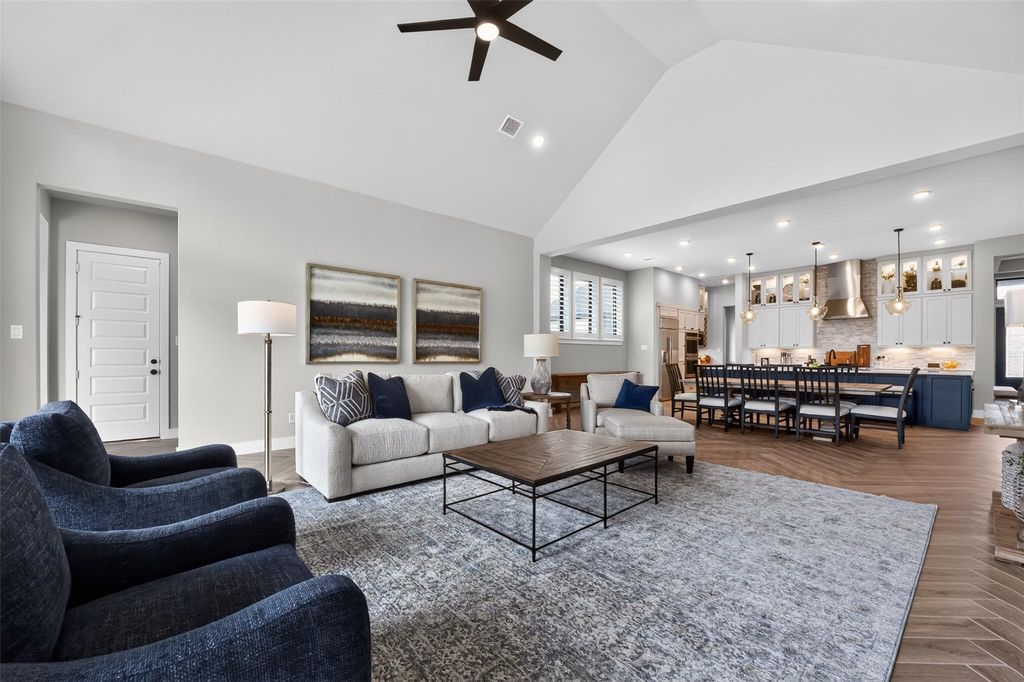 4616 Sterling Springs Dr Drive, Spring, TX 77386