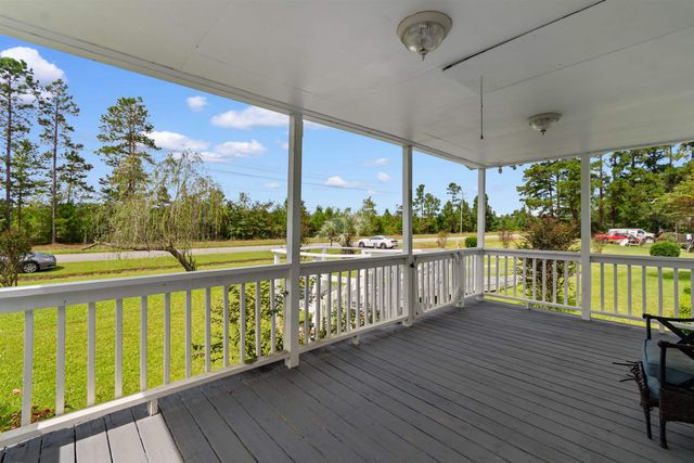 652 BEAR GRASS RD W, Longs, SC 29568