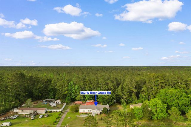 652 BEAR GRASS RD W, Longs, SC 29568