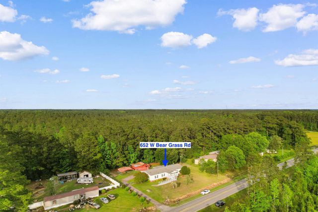 652 BEAR GRASS RD W, Longs, SC 29568