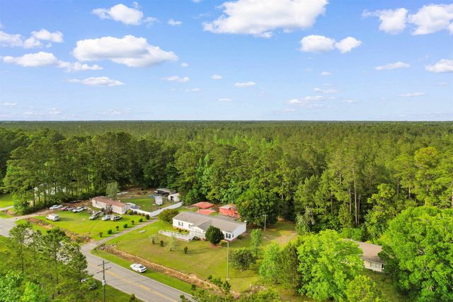 652 BEAR GRASS RD W, Longs, SC 29568