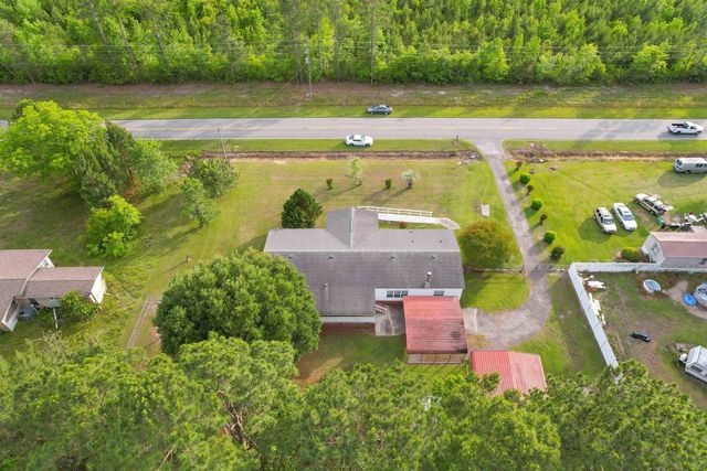 652 BEAR GRASS RD W, Longs, SC 29568