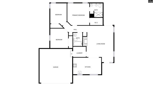 104 Applehill Court, Columbia, SC 29229