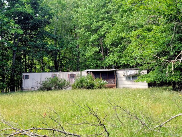 0 State Route 97, Narrowsburg, NY 12764
