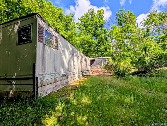 0 State Route 97, Narrowsburg, NY 12764