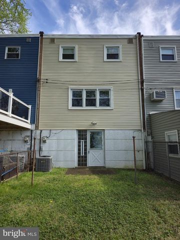 3616 SUSSEX, Philadelphia, PA 19114