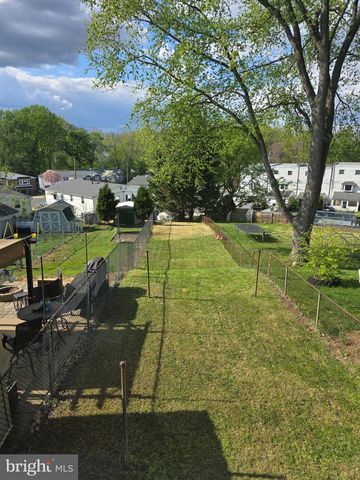 3616 SUSSEX, Philadelphia, PA 19114